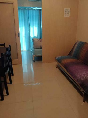 Apartamento Sea Residences Condotel