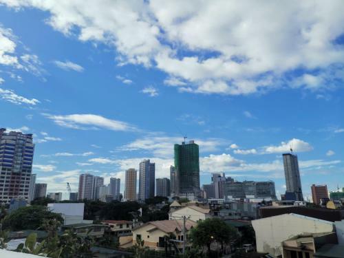 Innspired Hostel Ph In Makati, Metro Manila