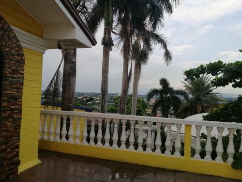 Solis Mansion Hotel & Private Resort