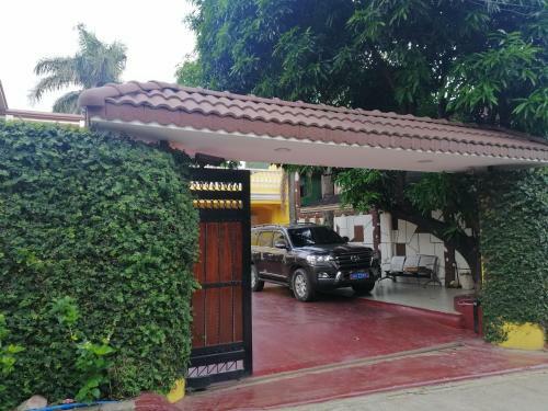 Solis Mansion Hotel & Private Resort
