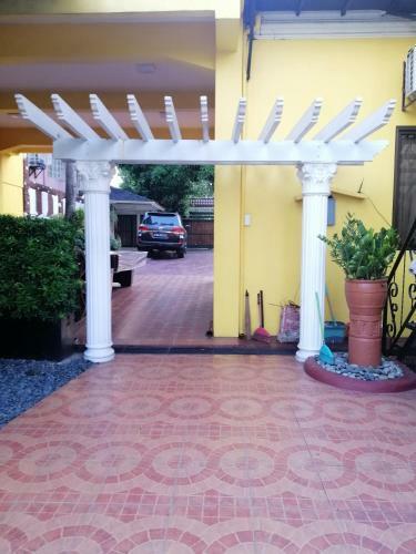 Solis Mansion Hotel & Private Resort
