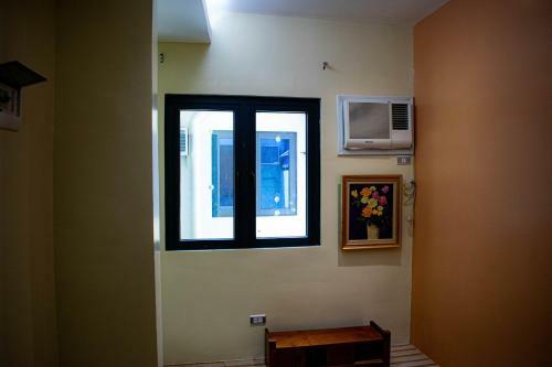 Apartment For Rent At Quiapo (Studio Type)