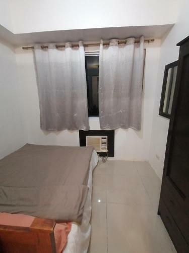 Apartamento Staycation@sea