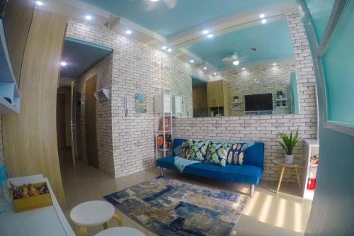 Apartamento Shore Residences Tower C, #73