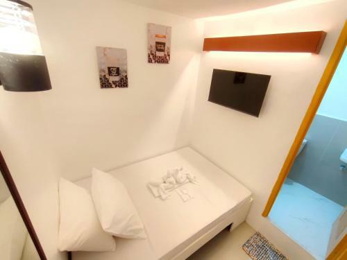 Hostal E Relaxed Haven Transient House
