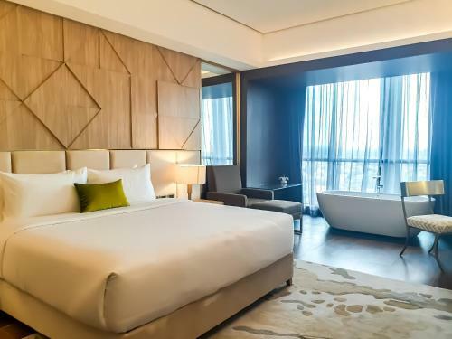 The Excelsior Hotel Las Pi�as