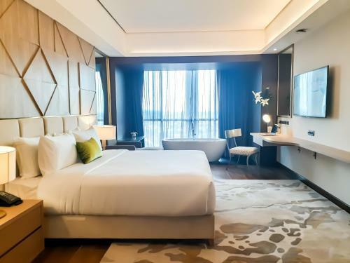 The Excelsior Hotel Las Pi�as