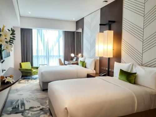 The Excelsior Hotel Las Pi�as
