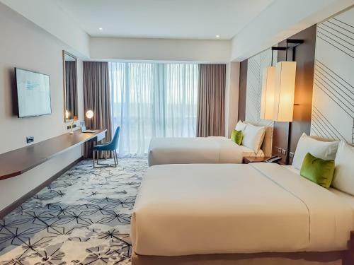 The Excelsior Hotel Las Pi�as