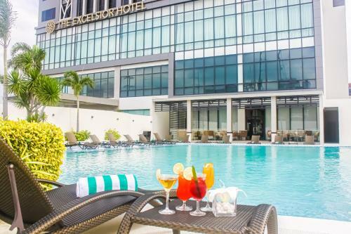 The Excelsior Hotel Las Pi�as