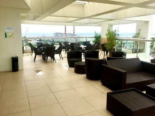 Apartamento Anuva Condominium With Netflix
