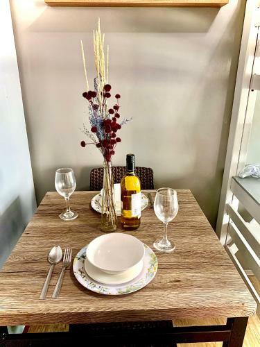 Apartamento Anuva Condominium With Netflix