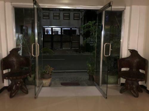 Apartamento Elnarica Bnb Cubao Qc