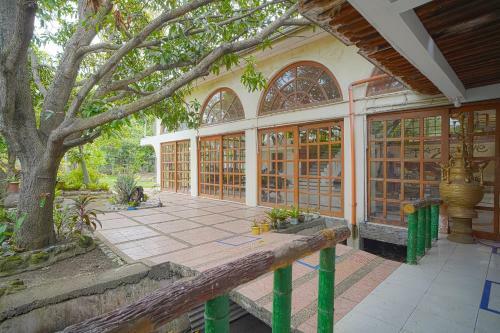 Hotel Oyo 775 Star Cove Bed And Breakfast