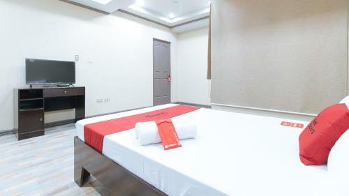 Hotel Reddoorz Canley Residential