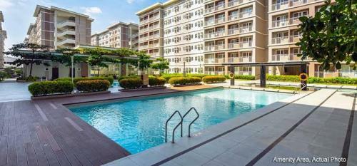 Apartamento Trees Residences