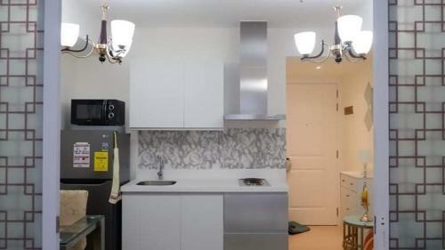 Apartamento Tnf Suite-azure Urban Residence