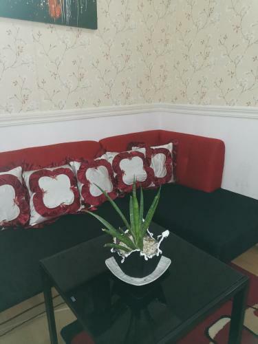 Apartamento Staycation At Smdc Trees Redtheme