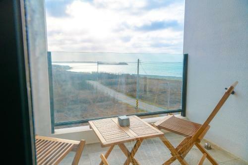 Sea House Diary Homestay