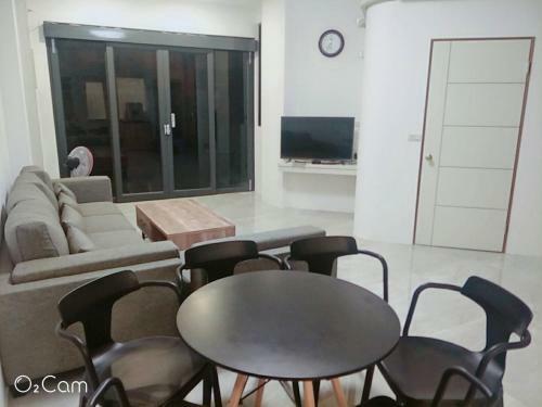 Penghu Summer Aroma Homestay
