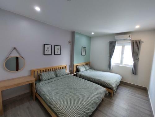 Hotel Stay Hostel 2 - 350m From The Ferry