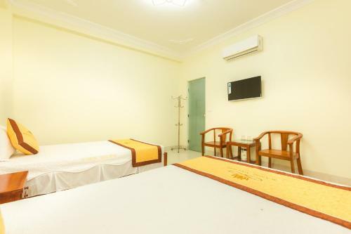 Spot On 861 Sunrise Hotel Ninh Binh