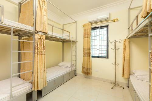Spot On 861 Sunrise Hotel Ninh Binh