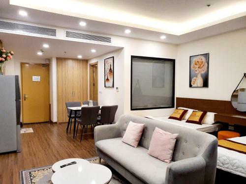 Apartamento Flc Sea Tower Cuc Minh