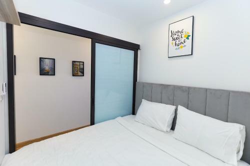 Tms - Pullman Apartment Minh Minh