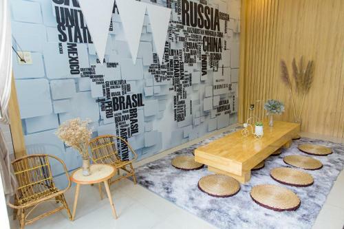 Apartamento Bego Homestay Quy Nhon