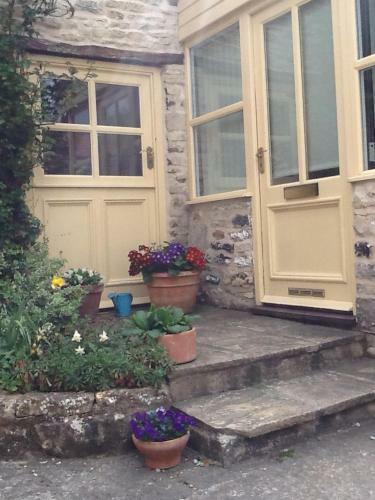Bramwood Cottages