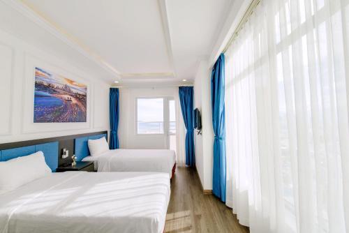 Apartamento Ans Houze