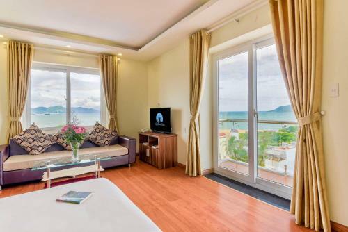 Hotel Sky Beach D20 Nha Trang