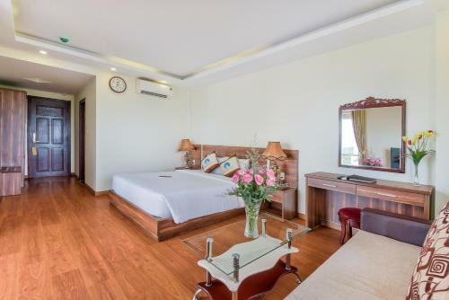 Hotel Sky Beach D20 Nha Trang