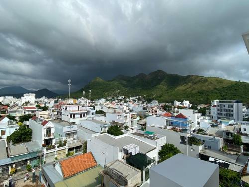 Apartamento Dgv Tower - Suri House Nha Trang