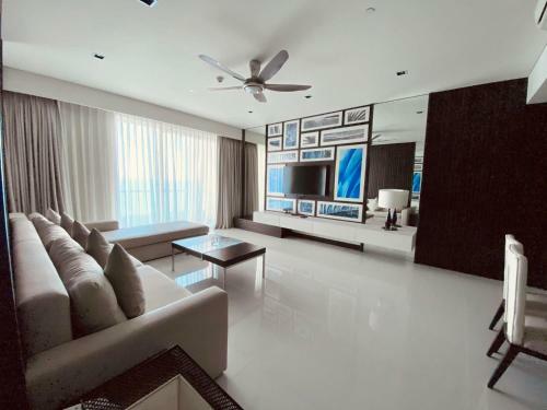 Hoha Apartment