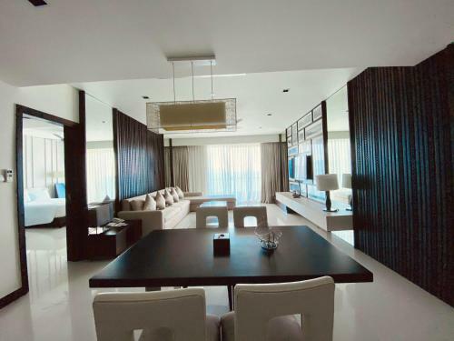 Hoha Apartment