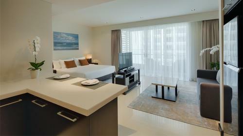 Hoha Apartment