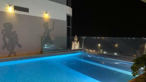 Apartamento Hanah Panorama Nha Trang