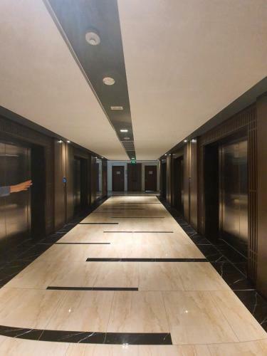 Apartamento Hanah Panorama Nha Trang