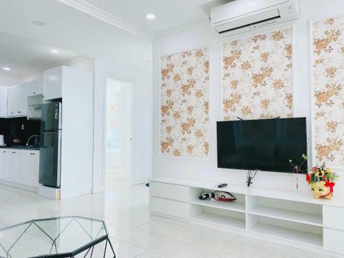 Tony Luxury Apartment 3 Pn