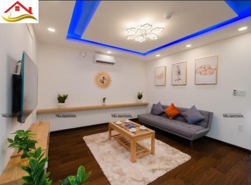 Tony Luxury Apartment - Venue Stay