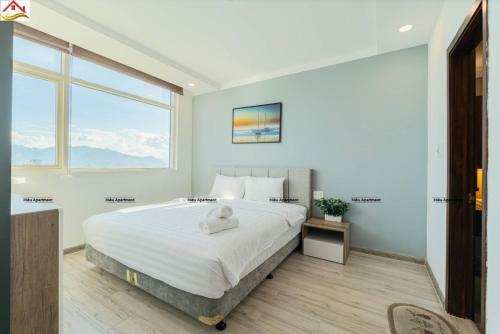 Tony Luxury Apartment - Venue Stay