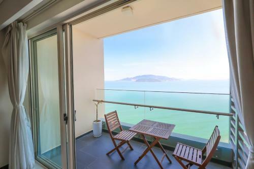 Five-star Luxury Apartment
