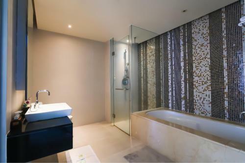 Five-star Luxury Apartment