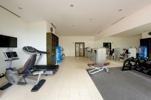 Five-star Luxury Apartment