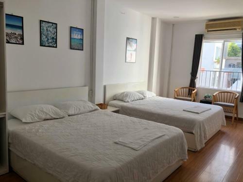 Thanh Uy�n Homestay