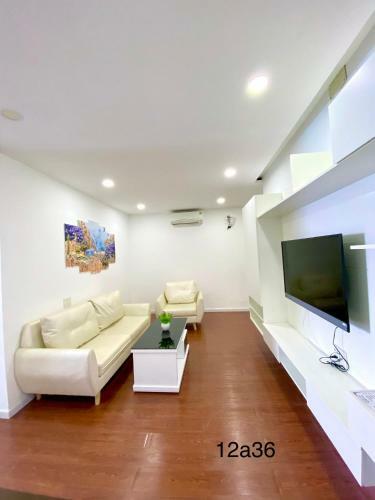Apartamento C?n H? M??ng Thanh