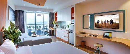 Ariyana Smart Condotel Apartment