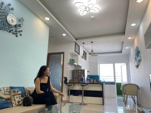 Apartamento C?n H? 2 Ph�ng Ng? View Bi?n Full N?i Th?t
